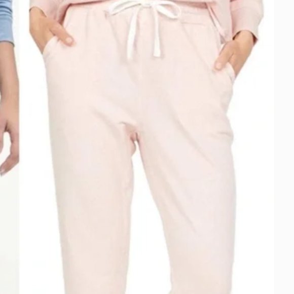 Splendid Crop Lounge Pants NWT size M - Picture 3 of 3